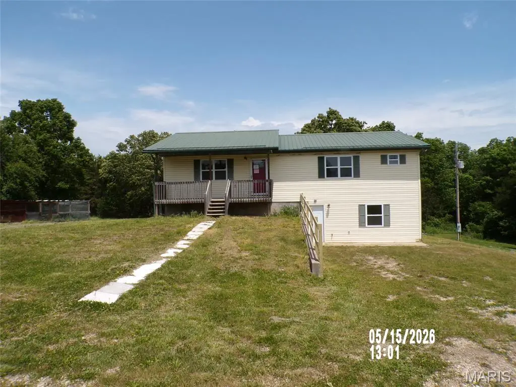 28665 Highway Ab, Richland, MO 65556 - #1
