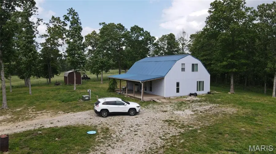 171 County Road 5045, Salem, MO 65560 - #2