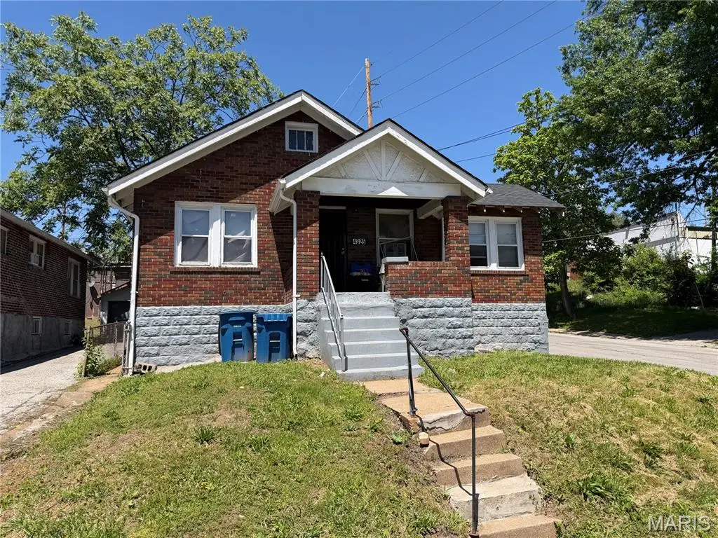 4325 Rosewood Avenue, Pine Lawn, MO 63120 - #1