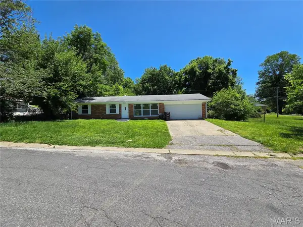 4 Hi Pointe Drive, Belleville, IL 62223