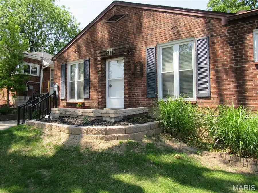 1104 Danforth Street, Alton, IL 62002 - #2