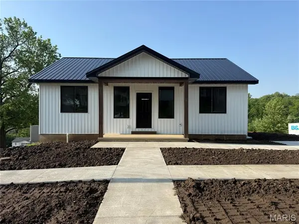 707 Hayward Street, Hannibal, MO 63401