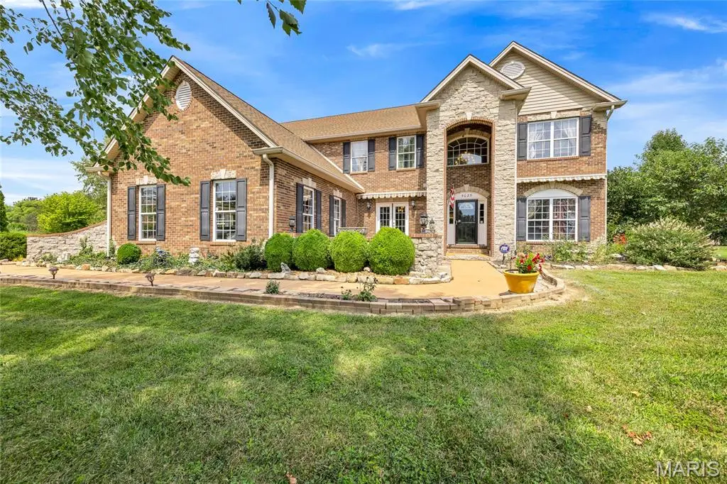 5025 Edinburg Court, Columbia, IL 62236 - #1