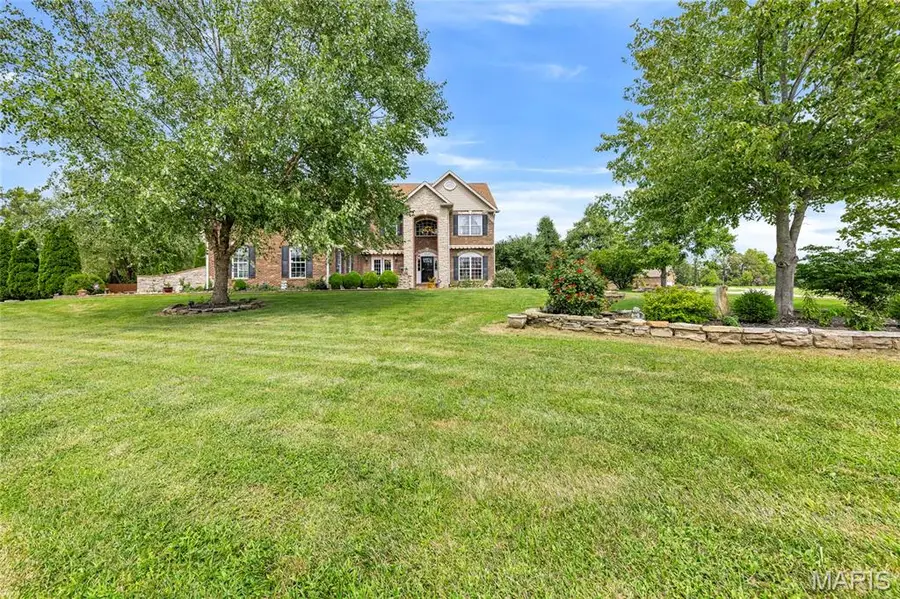 5025 Edinburg Court, Columbia, IL 62236 - #2