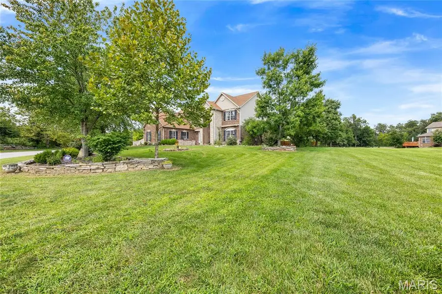 5025 Edinburg Court, Columbia, IL 62236 - #3