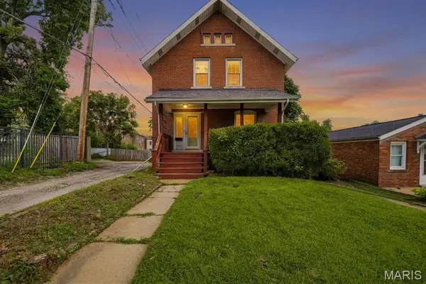 6941 Dale Avenue, St Louis, MO 63139