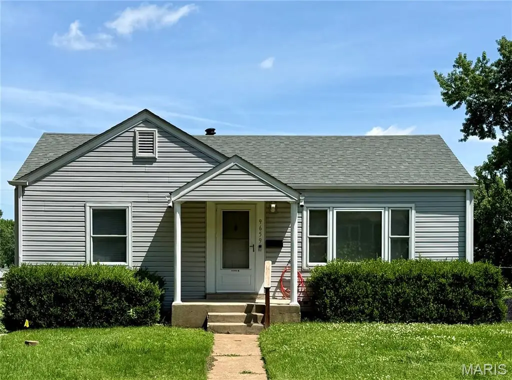9659 Margo Ann Lane, Saint Louis, MO 63134 - #1