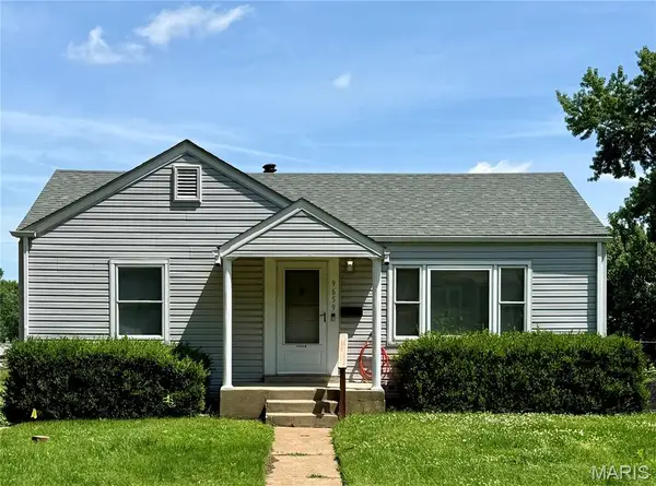 9659 Margo Ann Lane, St Louis, MO 63134