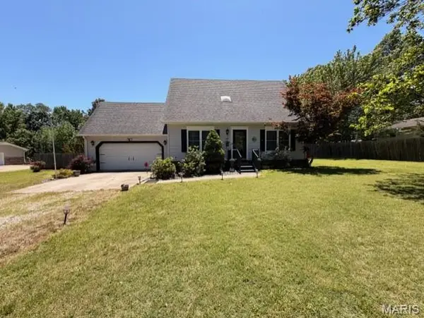 2810 East Old Oak Road, Poplar Bluff, MO 63901
