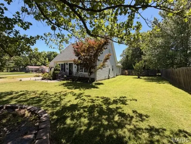 2810 East Old Oak Road, Poplar Bluff, MO 63901 - #2
