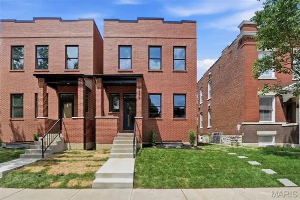4439 Gibson Avenue, St Louis, MO 63110