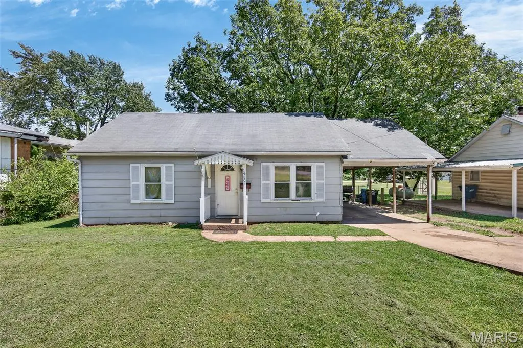 1400 &1402 S Main Street, Salem, MO 65560 - #1