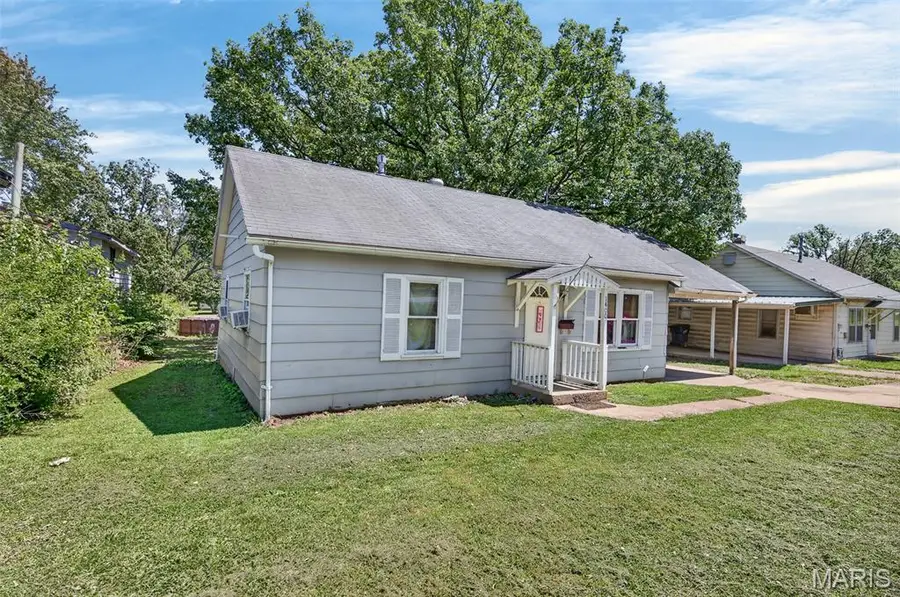 1400 &1402 S Main Street, Salem, MO 65560 - #3