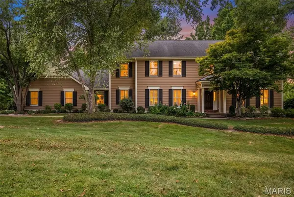13314 Tree Top View Court, St Louis, MO 63141