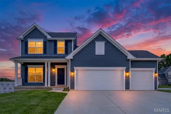 180 Windfall Way, Eureka, MO 63025