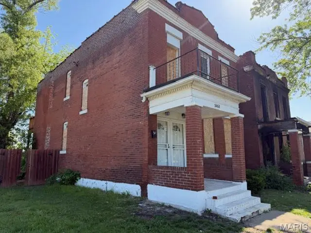 5651 Wells Avenue, Saint Louis, MO 63112 - #2