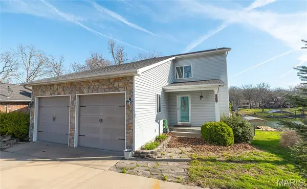 768 Squaw Road, Cuba, MO 65453