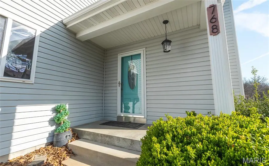 768 Squaw Road, Cuba, MO 65453 - #2