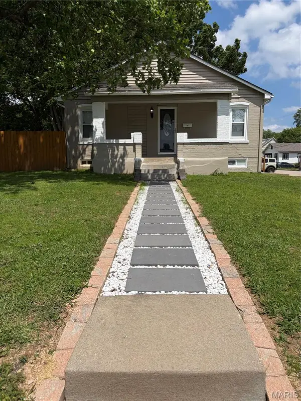 206 N Church Street, Sullivan, MO 63080