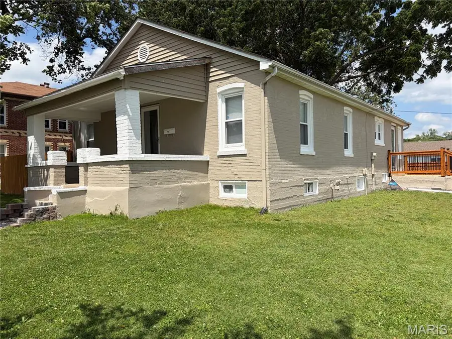 206 N Church Street, Sullivan, MO 63080 - #2