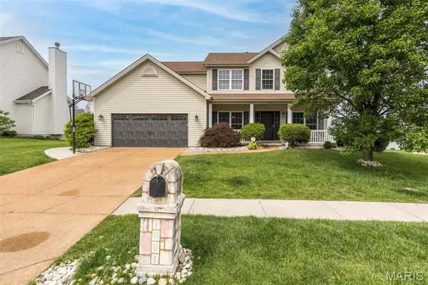 1001 Summersweet Drive, St Peters, MO 63376