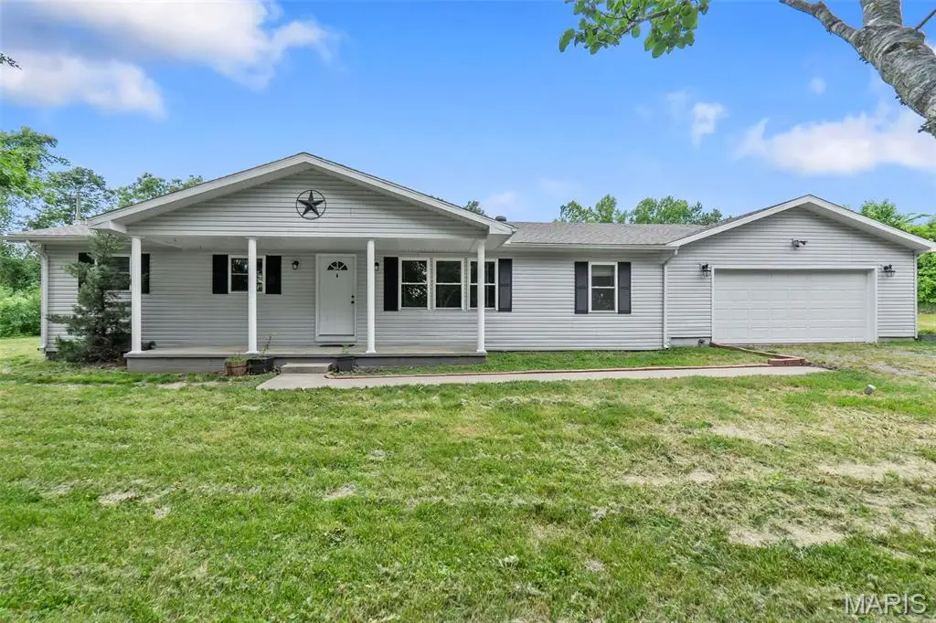 7283 State Highway N, Scott City, MO 63780 - #1