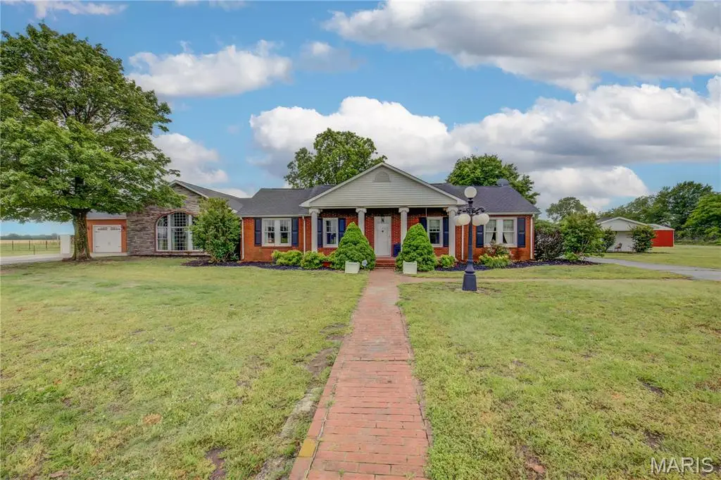 763 N Highway Cc, Bertrand, MO 63823 - #1