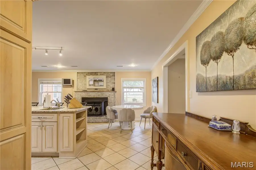 763 N Highway Cc, Bertrand, MO 63823 - #3