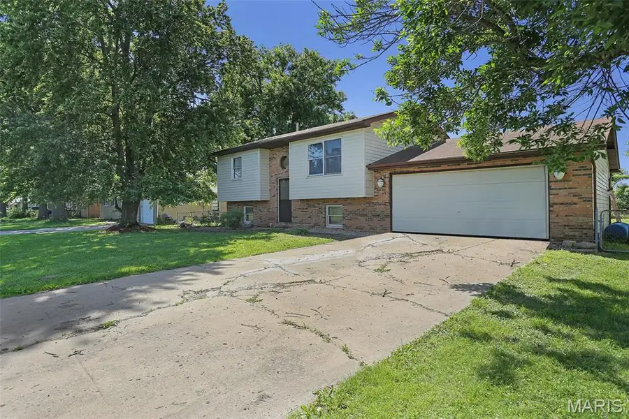 72 University Drive, Granite City, IL 62040 - #2