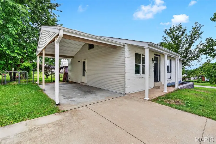643 Washington Drive, Arnold, MO 63010 - #2