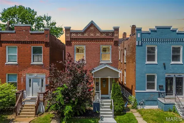 3335 Virginia Avenue, St Louis, MO 63118