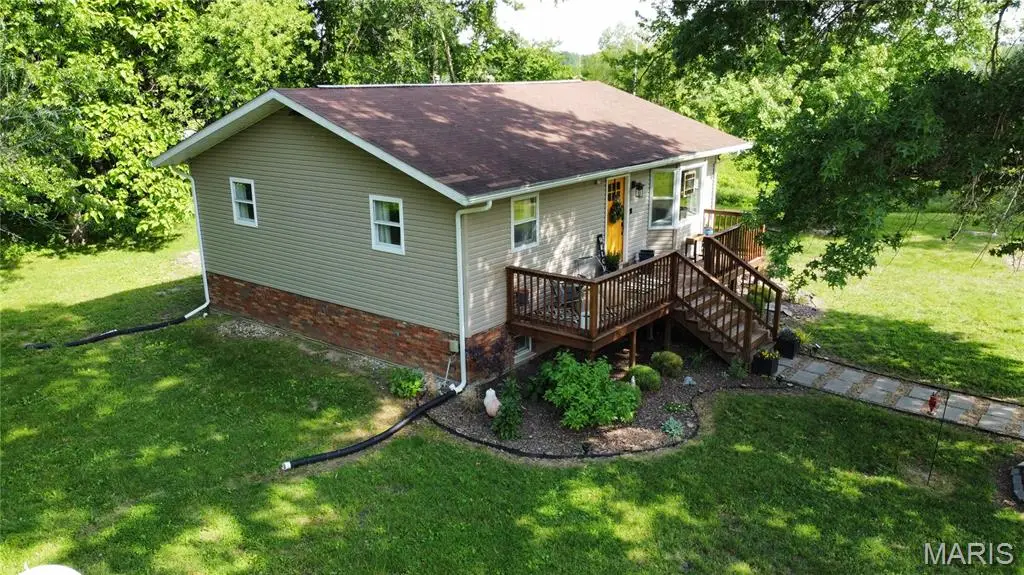 5863 Route 66, Mount Olive, IL 62069 - #1