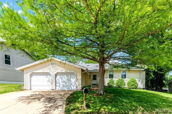 124 Shaw Drive, Eureka, MO 63025