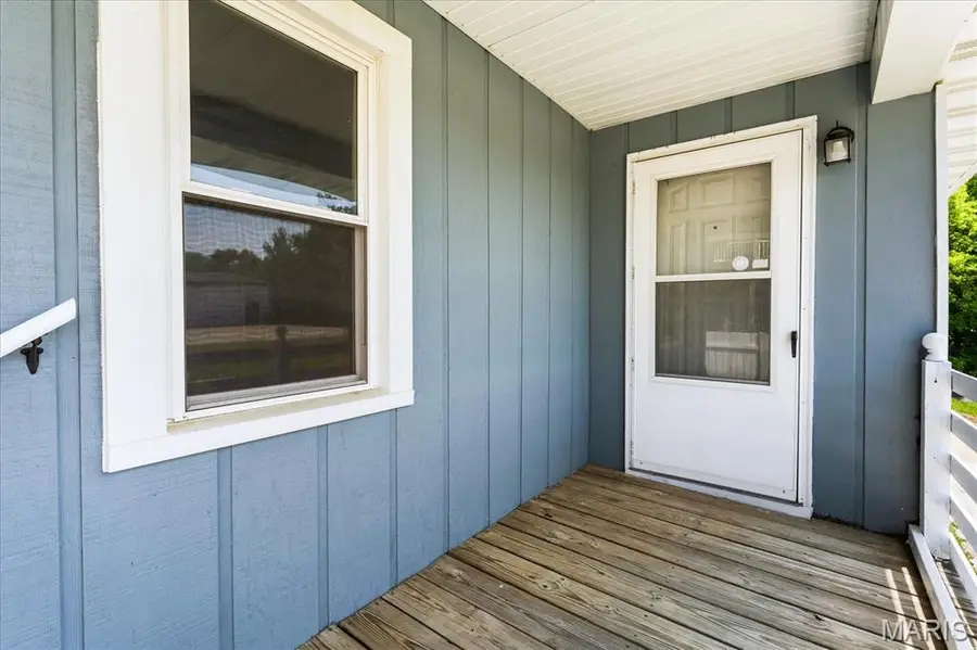 308 E Saint Louis Street, Okawville, IL 62271 - #2