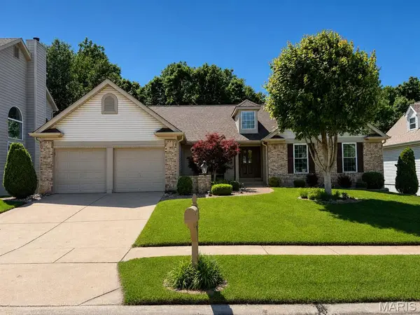 1307 Norwood Hills Drive, O'Fallon, MO 63366