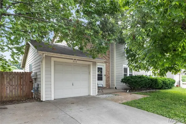 252 Spencer Road, St Peters, MO 63376