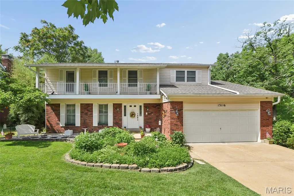 13116 Huntercreek Ridge Road, Saint Louis, MO 63131 - #1