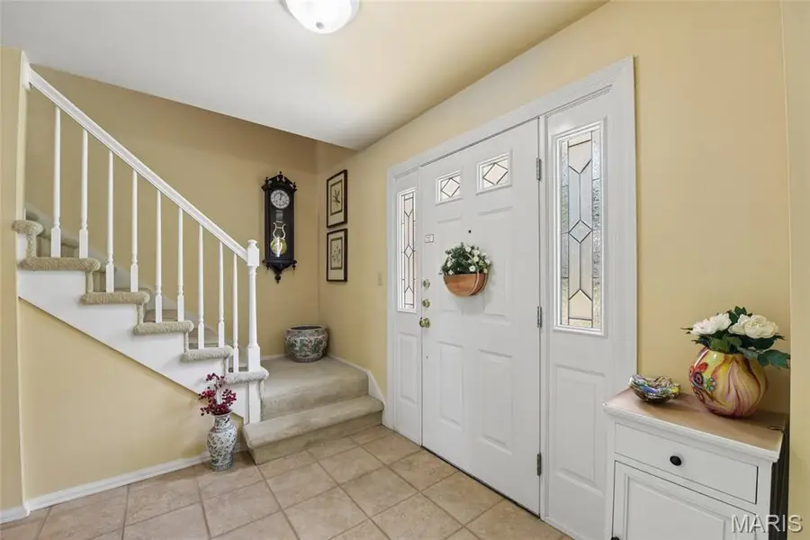 13116 Huntercreek Ridge Road, Saint Louis, MO 63131 - #2