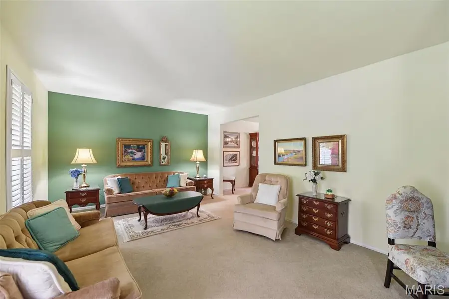 13116 Huntercreek Ridge Road, Saint Louis, MO 63131 - #3