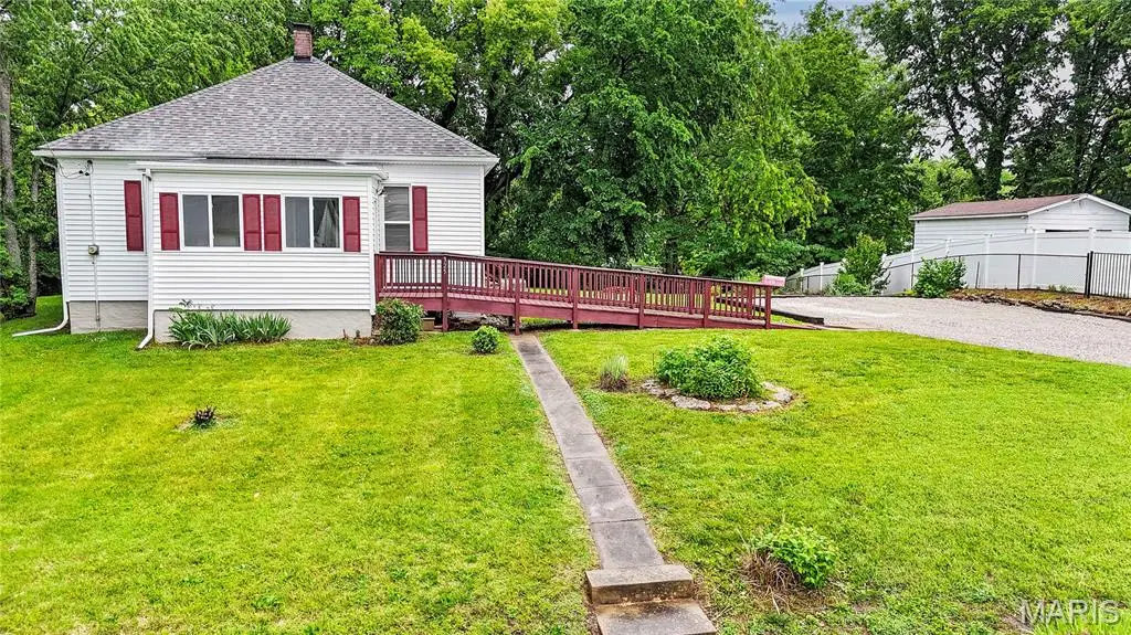 325 Garesche Street, Collinsville, IL 62234 - #1