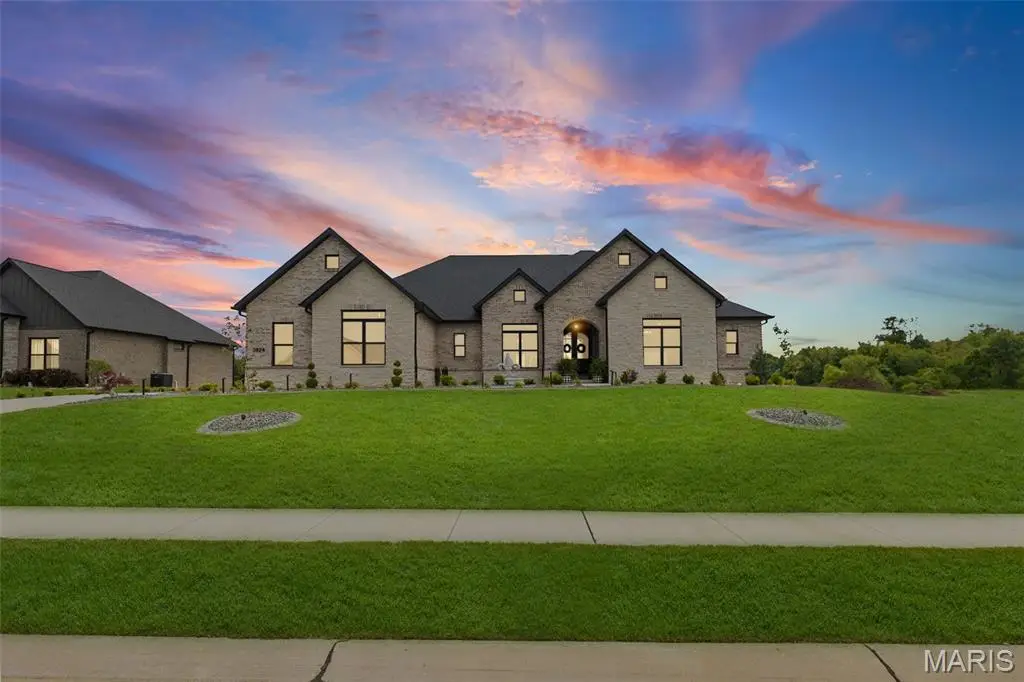 3824 Tanzanite Trail, Edwardsville, IL 62025 - #1