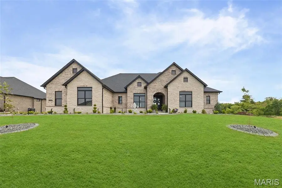 3824 Tanzanite Trail, Edwardsville, IL 62025 - #2