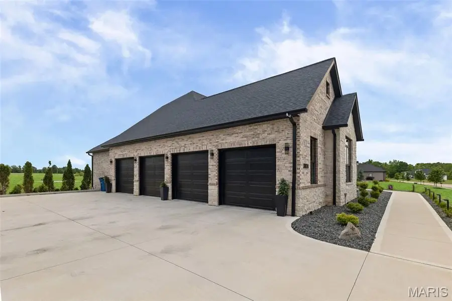 3824 Tanzanite Trail, Edwardsville, IL 62025 - #3