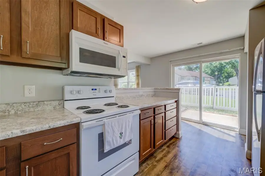 1308 Glendale Gardens Drive #A, Kirkwood, MO 63122 - #3