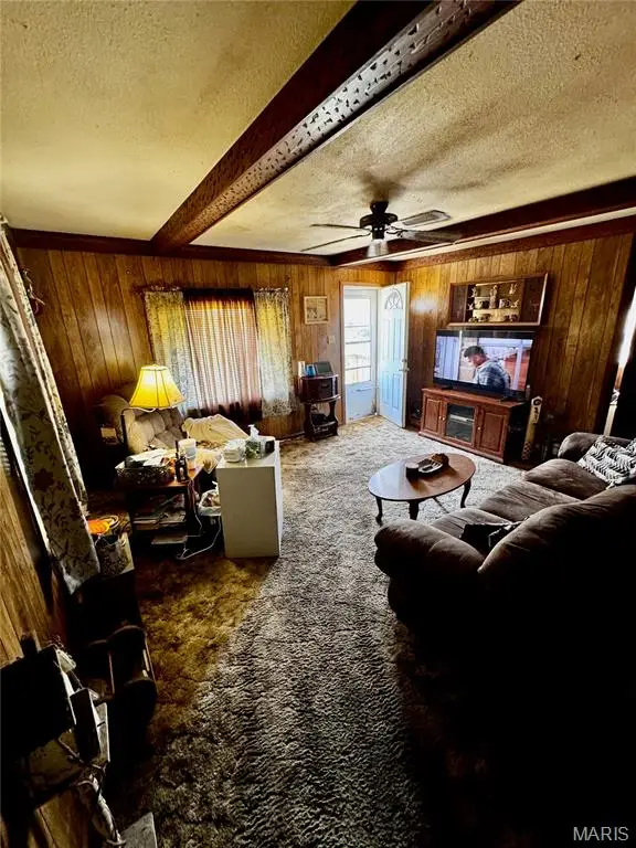 819 E Washington Avenue, Greenville, IL 62246 - #2
