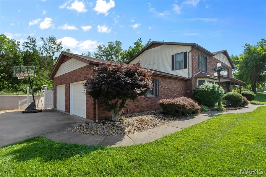 816 Ridge Drive, Perryville, MO 63775 - #2