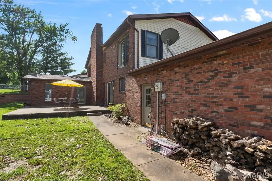 816 Ridge Drive, Perryville, MO 63775 - #3
