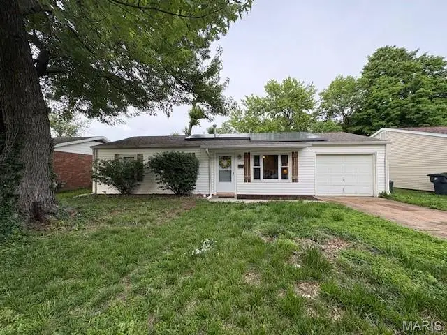 336 N 43rd Street, Belleville, IL 62226 - #1