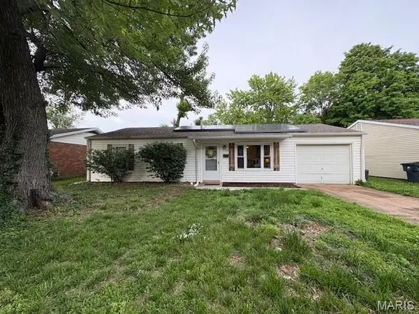 336 N 43rd Street, Belleville, IL 62226