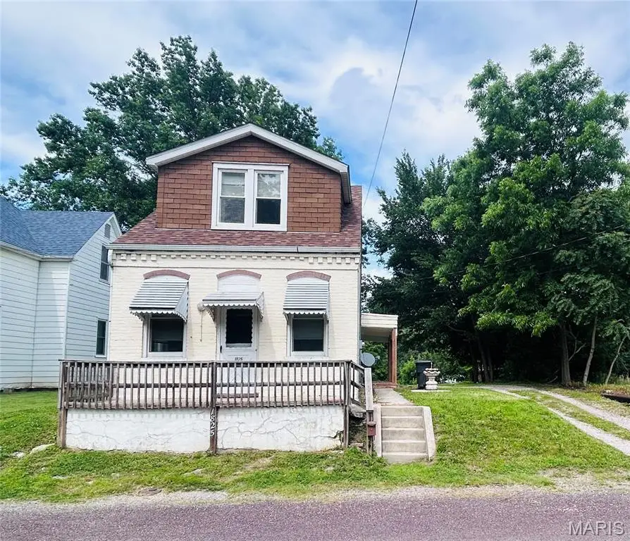 1825 Bunsen Avenue, Belleville, IL 62226 - #2